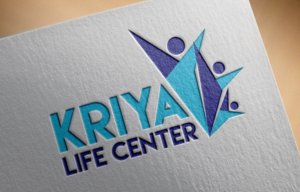 Logo Design by mihaela for Kriya Life Center | Design: #7700781