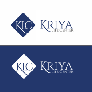 Kriya Life Center | Logo Design by Creative™