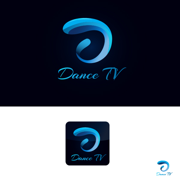 Design de Logo par humibest pour Dance TV | Design #7841916