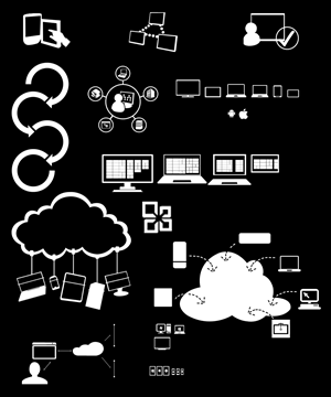 Graphic Design by Paresh