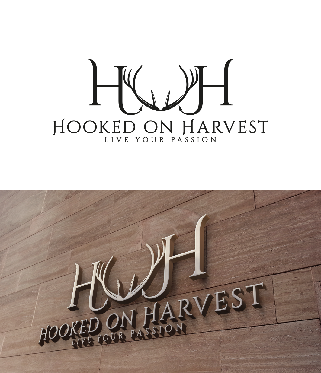 Logo Design by trufya for Pier Punks LLC | Design #7809706