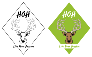 Logo Design by Zac Lynn for Pier Punks LLC | Design #7778358