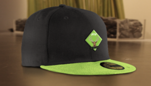 Logo Design by Zac Lynn for Pier Punks LLC | Design: #7778360