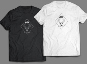 Logo Design by Zac Lynn for Pier Punks LLC | Design: #7778361