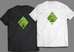 Logo Design by Zac Lynn for Pier Punks LLC | Design: #7778362