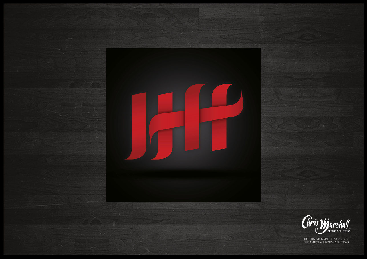 Logo Design by Chris Marshall for HIT  | Design #1908642