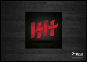 Logo Design by Chris Marshall for HIT  | Design: #1908642