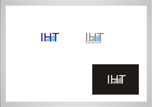 Logo Design by Fusion Creatives for HIT  | Design: #1909321