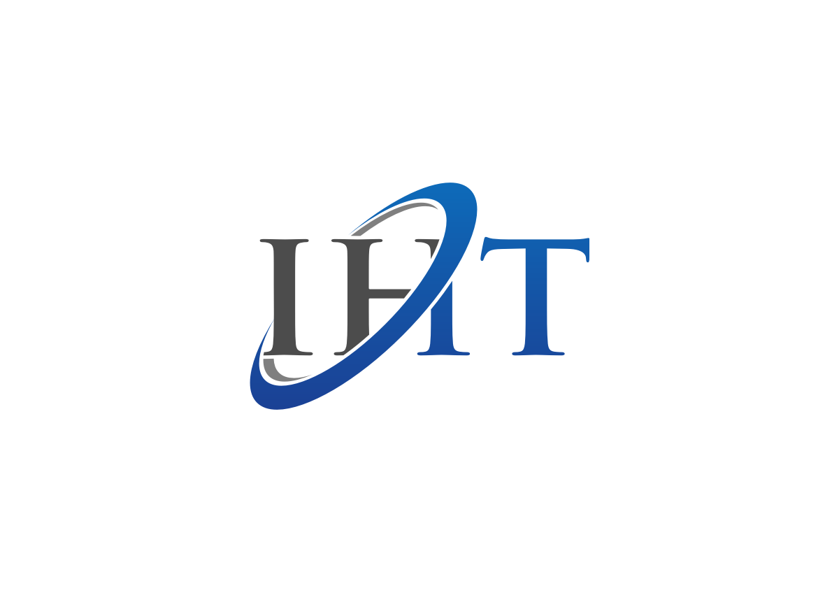Logo Design by J. Ivan for HIT  | Design #1912630