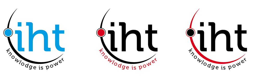 Logo Design by FilipeC for HIT  | Design #1909779