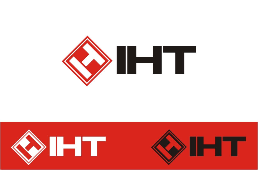 Logo Design by Mikka for HIT  | Design #1909176
