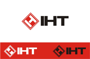 Logo Design by Mikka for HIT  | Design #1909176