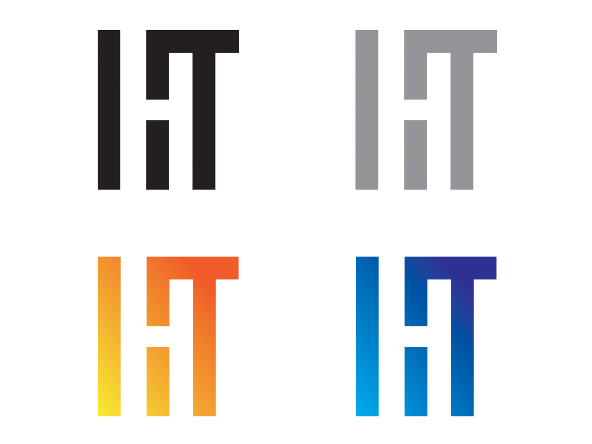 Logo-Design von Brown Design für HIT  | Design #1911973