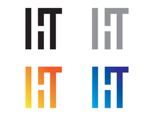 Logo Design by Brown Design for HIT  | Design: #1911973