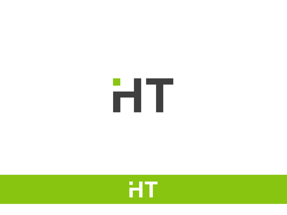 Logo Design by DiLion for HIT  | Design #2916768