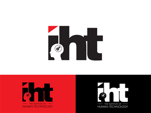 Logo Design by creative.visuals for HIT  | Design: #1909352