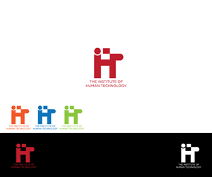 Logo Design by larismanis for HIT  | Design: #1908177