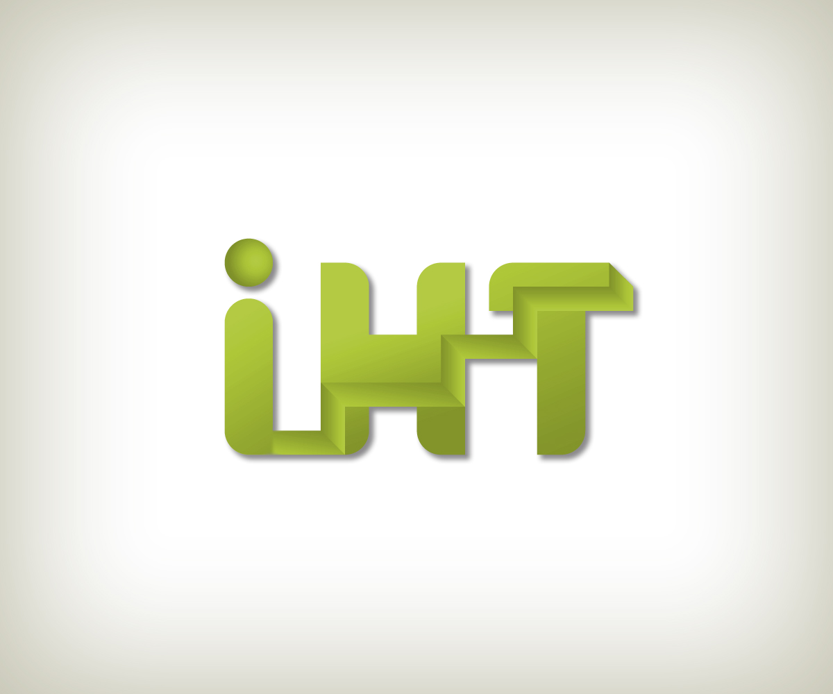 Logo Design by BrandingBrio for HIT  | Design #1917983