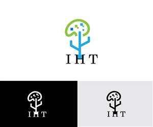 Logo Design by thulet for HIT  | Design: #1914359