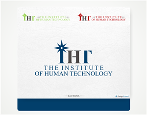 Logo Design by Savana for HIT  | Design #1908337