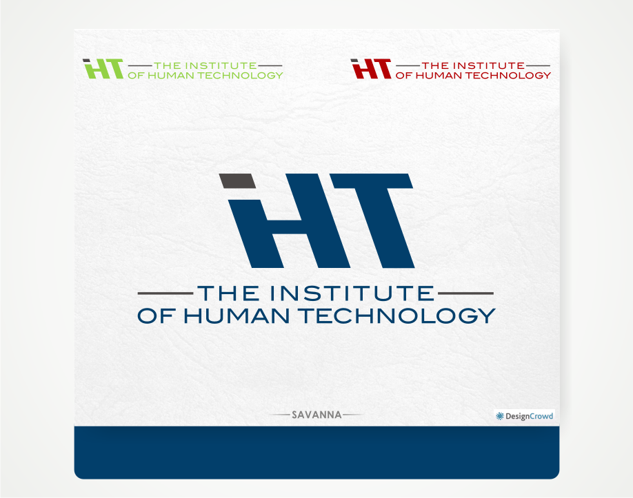 Logo Design by Savana for HIT  | Design #1908345