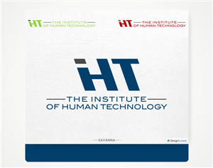 Logo Design by Savana for HIT  | Design: #1908345