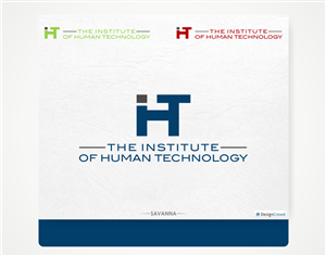 Logo Design by Savana for HIT  | Design: #1908347