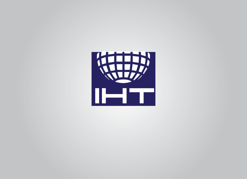 Logo Design by Charles H. Felch IV for HIT  | Design #1911018