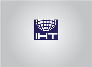 Logo Design by Charles H. Felch IV for HIT  | Design #1911018