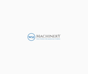 Logo Design by INDIAN_Ashok for Wood Werks Supply, Inc. / WSI Machinery | Design: #7698605