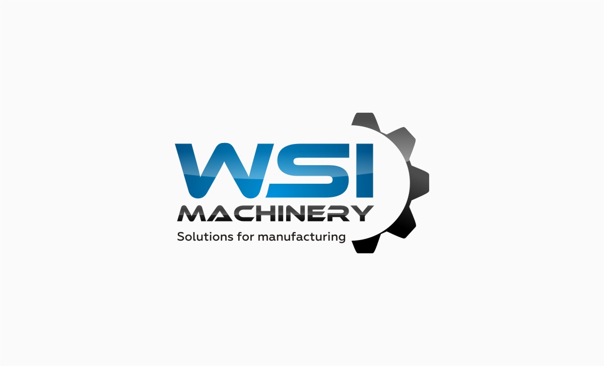 Logo Design by INDIAN_Ashok for Wood Werks Supply, Inc. / WSI Machinery | Design #7831446