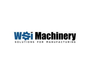 Logo Design by dianagargaritza for Wood Werks Supply, Inc. / WSI Machinery | Design: #7713527