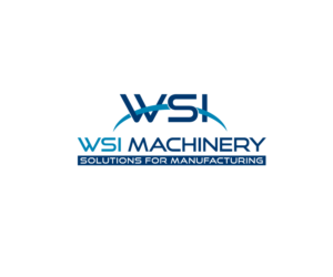 Logo Design by SANYA AN for Wood Werks Supply, Inc. / WSI Machinery | Design: #7726648