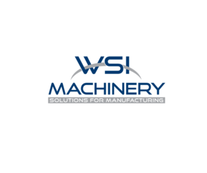 Logo Design by SANYA AN for Wood Werks Supply, Inc. / WSI Machinery | Design: #7726649