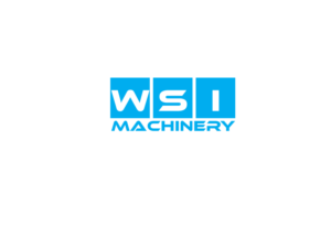 Logo Design by DesignPlus for Wood Werks Supply, Inc. / WSI Machinery | Design: #7697076