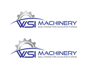 Logo Design by m_jumanta for Wood Werks Supply, Inc. / WSI Machinery | Design: #7854584