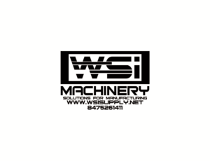 Logo Design by R!CKY for Wood Werks Supply, Inc. / WSI Machinery | Design: #7780226