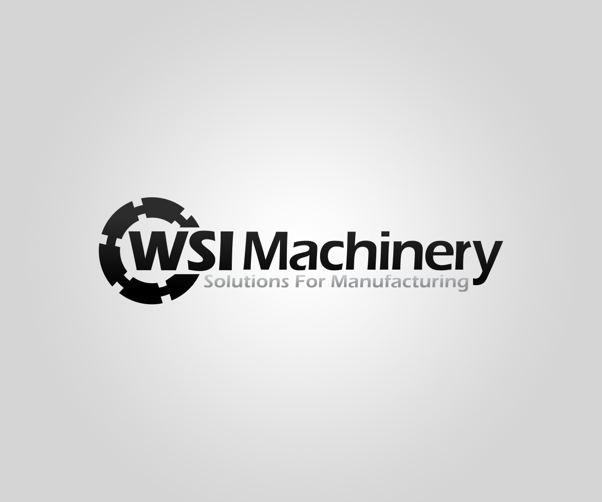 Logo Design by M.CreativeDesigns for Wood Werks Supply, Inc. / WSI Machinery | Design #7833556