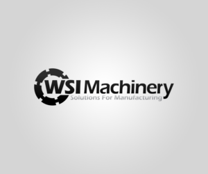 Logo Design by M.CreativeDesigns for Wood Werks Supply, Inc. / WSI Machinery | Design: #7833556