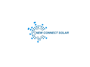 Logo Design by DesignPlus for New Connect Solar | Design: #7697200