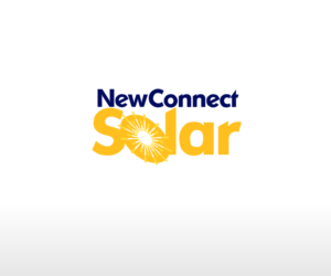 Logo-Design von pivotaldesign.biz für New Connect Solar | Design #7703359