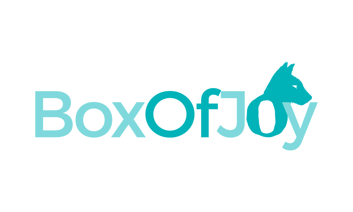 Logo Design by trufya for BoxOfJoy | Design #7800691