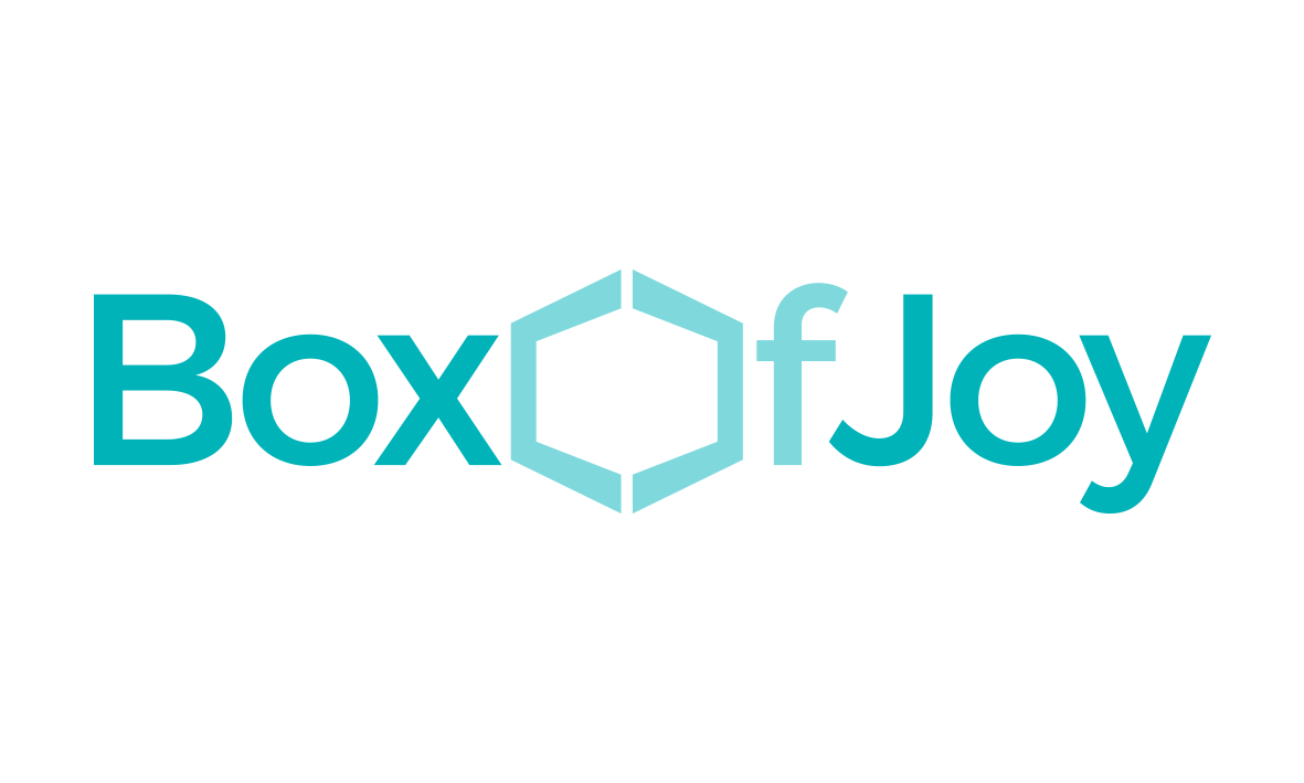 Logo Design by trufya for BoxOfJoy | Design #7800781