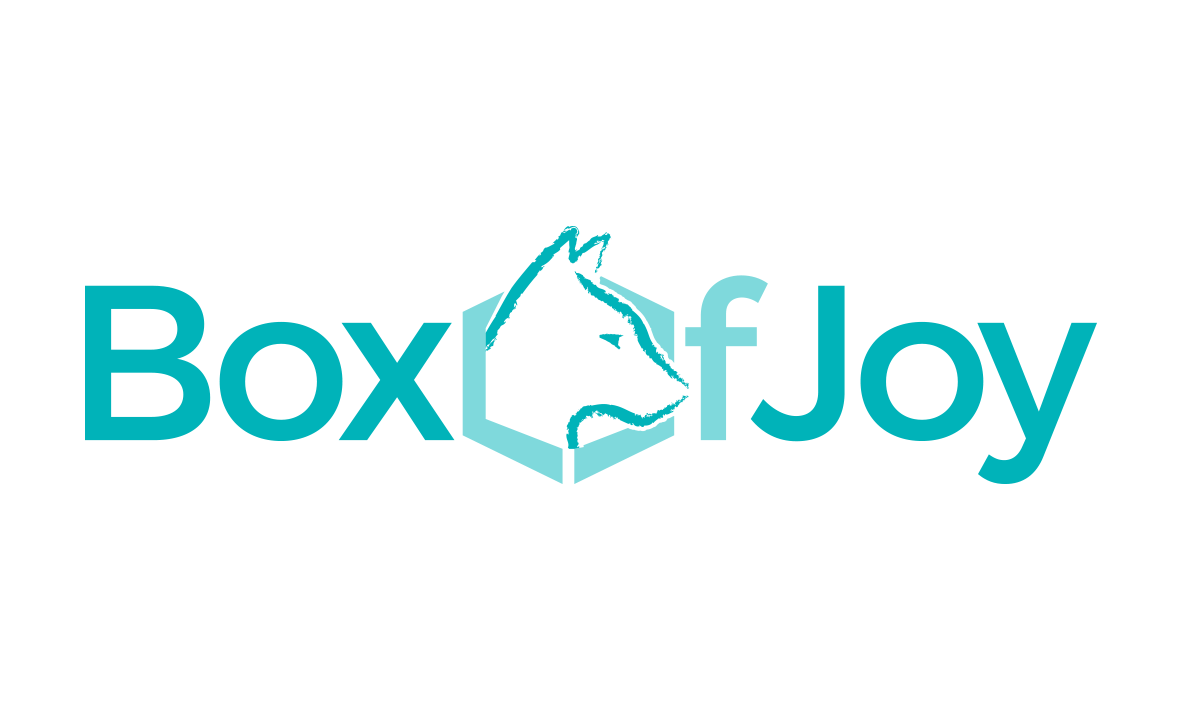 Diseño de Logo por trufya para BoxOfJoy | Diseño #7800784