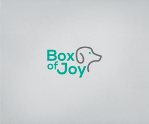 Logo Design by Ellie Afonso for BoxOfJoy | Design: #7786596