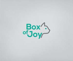 Logo Design by Ellie Afonso for BoxOfJoy | Design: #7787129