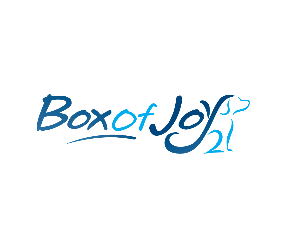 Logo Design by Graphicsexpert for BoxOfJoy | Design: #7923159