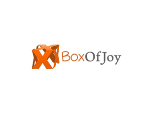 Logo Design by Himanshi10 for BoxOfJoy | Design #7699503