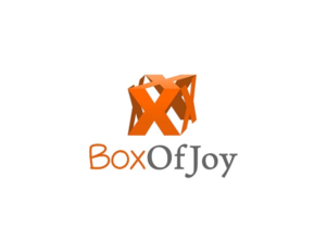 Logo Design by Himanshi10 for BoxOfJoy | Design: #7699504