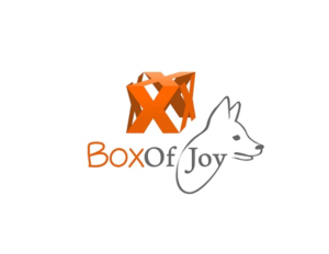 Logo Design by Himanshi10 for BoxOfJoy | Design: #7723002